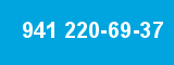941 220-69-37 941 220-69-37